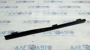 Right rear lower door seal for Mercedes H247 GLA 20-26