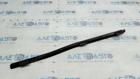 Right rear lower door seal for Mercedes H247 GLA 20-26