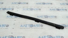 Lower rear left door seal for Mercedes H247 GLA 20-26