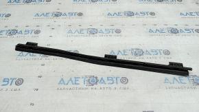 Lower rear left door seal for Mercedes H247 GLA 20-26