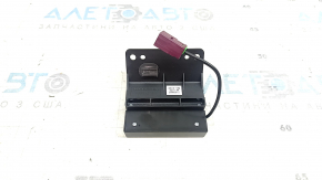 TELEMATICS SECONDARY ANTENNA COMPUTER CONTROL MODULE Honda Insight 19-22