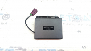 TELEMATICS SECONDARY ANTENNA COMPUTER CONTROL MODULE Honda Insight 19-22
