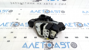 Front left door lock Toyota Rav4 13-18 keyless