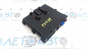 The Honda Insight 19-22 Telematics Control Unit mount is broken.