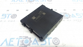 The Honda Insight 19-22 Telematics Control Unit mount is broken.