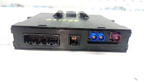 The Honda Insight 19-22 Telematics Control Unit mount is broken.