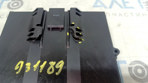 The Honda Insight 19-22 Telematics Control Unit mount is broken.