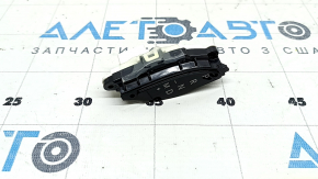 Jeep Grand Cherokee WK2 16-22 Automatic Transmission Indicator