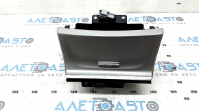 Jeep Grand Cherokee WK2 17 Gray Center Console Pocket Box