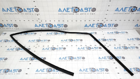 Front left glass seal Toyota Rav4 13-18