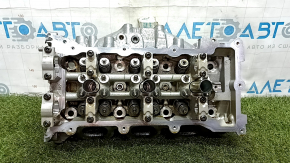 Right cylinder head for a Dodge Journey 11-19 3.6 with valves and hydraulic lifters