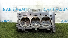Right cylinder head for a Dodge Journey 11-19 3.6 with valves and hydraulic lifters