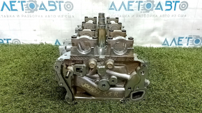 Right cylinder head for a Dodge Journey 11-19 3.6 with valves and hydraulic lifters