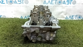 Right cylinder head for a Dodge Journey 11-19 3.6 with valves and hydraulic lifters