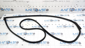 Front left door seal for Toyota Rav4 13-18