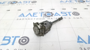 Toyota Rav4 13-18 front left door lock cylinder for keyless operation