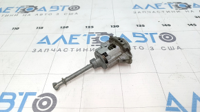 Toyota Rav4 13-18 front left door lock cylinder for keyless operation