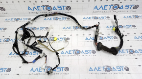 Toyota Rav4 13-18 front left door wiring for keyless entry