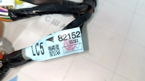 Toyota Rav4 13-18 front left door wiring for keyless entry
