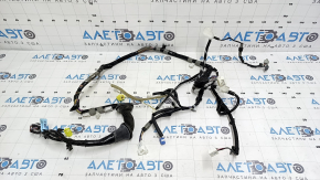Toyota Rav4 13-18 front left door wiring for keyless entry