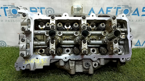 Left cylinder head for Dodge Journey 11-19 3.6 with valves and hydraulic lifters for grinding