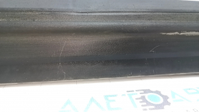 Lower front left door trim for Toyota Rav4 16-18, structure, scratches