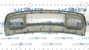 Jeep Grand Cherokee WK2 17-22 Chrome Front Bumper Lower Trim
