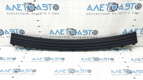 Upper rear bumper trim for Jeep Grand Cherokee WK2 11-22, structure, scratches