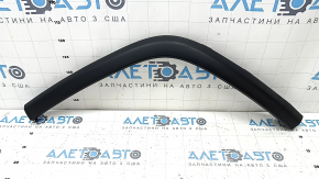 Rear left fender arch trim for Jeep Grand Cherokee WK2 11-22, structure, scratches