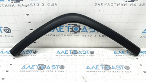 Jeep Grand Cherokee WK2 11-22 rear right fender arch trim, structure, bumpers