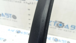 Jeep Grand Cherokee WK2 17-22 front left fender arch trim, scratches