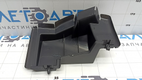 Right Upper Radiator Deflector for Lexus RX350 RX450h RX500h 23-26 Canada Built