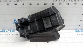 Right lower radiator deflector for Lexus RX350 RX500h 23-26 Canada built