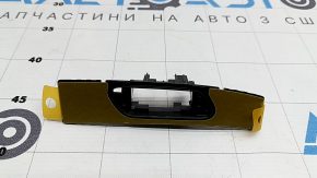 Right headlight washer cap bracket for Lexus RX 23-26 Canada built