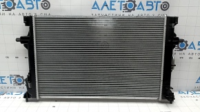 Water cooling radiator for Hyundai Kona 18-21 2.0