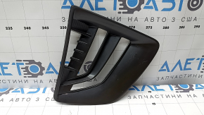 Front bumper grille right Hyundai Ioniq 20-22 under DRL