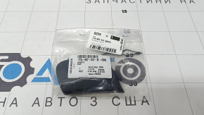 VW Jetta 22-24 Front Bumper Tow Hook Cap