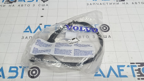 Front hood release cable Volvo XC90 16-22