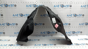 Front right fender liner for Jeep Grand Cherokee WK2 11-22