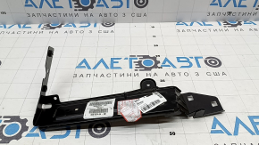 Front right fender bracket for Alfa Romeo Stelvio 18-25