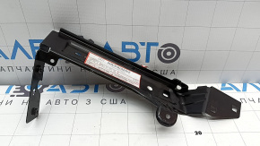 Front right fender bracket for Alfa Romeo Stelvio 18-25