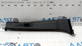 Left hood-wing seal BMW 2 F22 14-21 2014-21,