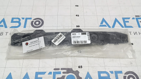 Left rear bumper mount for Nissan Rogue 21-24 JP built