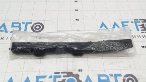 Left rear bumper mount for Nissan Rogue 21-24 JP built