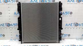 Mazda CX-90 24-26 2.5 PHEV Water Cooling Radiator