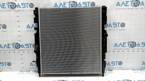 Mazda CX-90 24-26 2.5 PHEV Water Cooling Radiator
