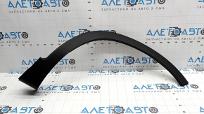 Front right wing arch trim Hyundai Santa FE 19-20 KOR