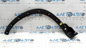 Front right wing arch trim Hyundai Santa FE 19-20 KOR