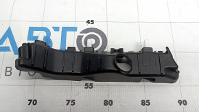 Front bumper mount, left fender, Hyundai Venue 20-25