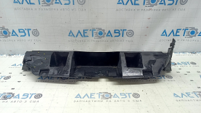 Lower radiator deflector Jeep Grand Cherokee WK2 16-22 3.6 type 1 tear
